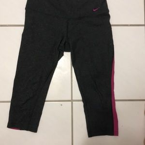 Dry fit pants